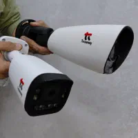 دوربین مداربسته شبکه