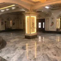 واحد ۱۲۵متری مشاعات مجلل/فول/ارزنده