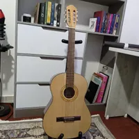 گیتار p600