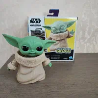 فیگور بیبی یودا استار وارز اورجینال دیزنی