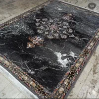فرش مدل مهدیس ( زیر قیمت کل کرج