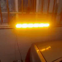 چراغ فدرالی ۶تایی