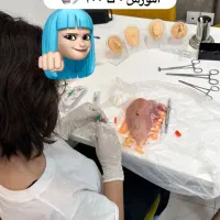 فروش و اجرای پیرسینگ|بدلیجات|فولادشهر, B4|دیوار