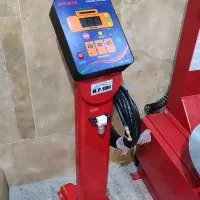 بالانس لاستیک درار تعمیرات و فروش در اهواز خوزسان|فروشگاه و مغازه|اهواز, طالقانی|دیوار