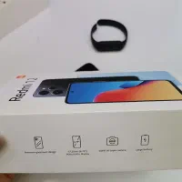 Redmi 12  256/8|موبایل|یزد, |دیوار