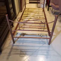 تخت یه نفره|تخت و سرویس خواب|یزد, |دیوار