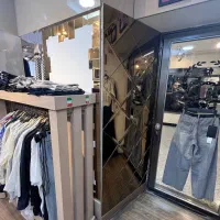 فروش دکور مغازه،قفسه،مانکن،رگال،پیشخوان|فروشگاه و مغازه|قائمشهر, |دیوار