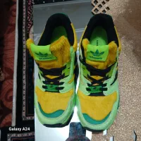 کتونی زیدیکس 8000