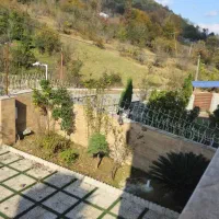 ۳۰۰ متر ویلا دوبلکس استخردار ویو کوهستان|فروش خانه و ویلا|تنکابن, |دیوار