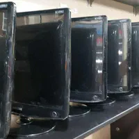 مانیتور LG|قطعات و لوازم جانبی رایانه|نیشابور, میدان حافظ|دیوار
