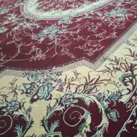 یک تخته فرش|فرش|اهواز, کوی باهنر|دیوار