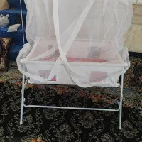 گهواره|تخت و صندلی بچه|قم, قم نو|دیوار