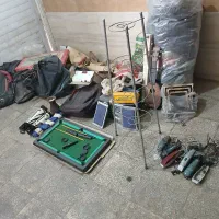 لوازم منزل حراج|حراج|قرچک, داوود آباد|دیوار