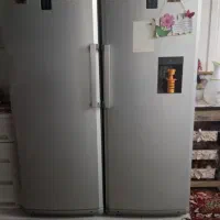 یخچال دوقلوایران شرق