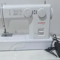 چرخ‌خیاطی‌گلدوزی