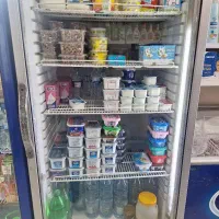 یخچال ایستاده