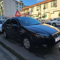 رانا مدل ۹۶ موتور تی یو فایو