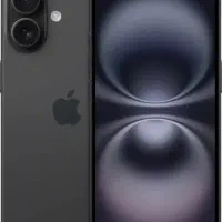 iphone 16 128 بدون ریجستری|موبایل|تهران, پارک شهر|دیوار