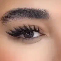 کراتین و درمان موکاشت و اکستیشن مژه