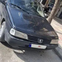 پژو ۲۰۰۰|خودرو سواری و وانت|بانه, |دیوار