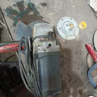 سنگ فرز بزرگ بوش آلمان و توسن|ابزارآلات|محمدشهر, همایون ویلا|دیوار