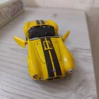 ماشین آهنی کلکسیونی