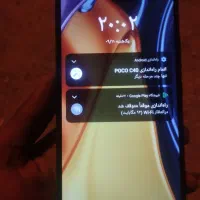 گوشی Poco c40