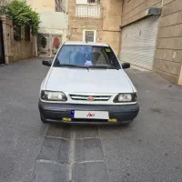 پراید مدل ۱۳۹۴