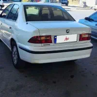 سمند مدل ۸۷|خودرو سواری و وانت|همدان, |دیوار