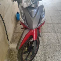 لیفان 135بی کلاچ صفر کیلومتر