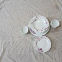 سرویس چینی|ظروف سرو و پذیرایی|مشهد, توس (بلوار توس)|دیوار