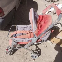 کالسکه دوقلو وتک قلو