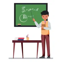 معلم خصوصی همه ی پایه ها