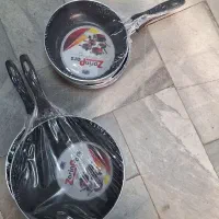 قابلمه سماور وضایعات کهنه قیمت روز در محل خریدارم|ظروف پختوپز|همدان, |دیوار