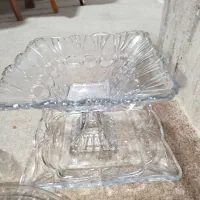 ظروف میوه خوری و قنادی خوری|ظروف سرو و پذیرایی|بندر کنگان, |دیوار