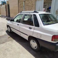 پراید89 سالم