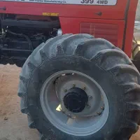 تراکتور ۳۹۹جفت مدل ۱۴۰۳