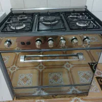 لوازم منزل|اجاق گاز و لوازم برقی پخت‌وپز|ملایر, |دیوار