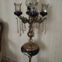 لوستر ایستاده|لوستر و چراغ آویز|اردبیل, |دیوار