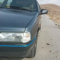 پژو405مدل99دوگانه بدون رنگ|خودرو سواری و وانت|نهاوند, |دیوار