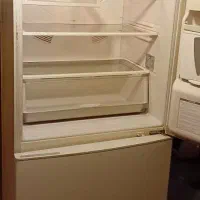 یخچال اسنوا دو طبقه