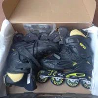 اسکیت free style سایز 40 و 41|دوچرخه، اسکیت، اسکوتر|تهران, بهارستان|دیوار