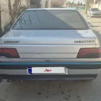 پژو ۴۰۵|خودرو سواری و وانت|باغستان, |دیوار