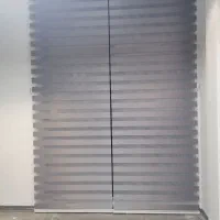 پرده زبرا درجه یک متر مربع 780تومان|پرده، رانر، رومیزی|مشهد, شریف|دیوار