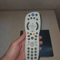 گیرنده دیجیتال|صوتی و تصویری|پرند, فاز ۱|دیوار