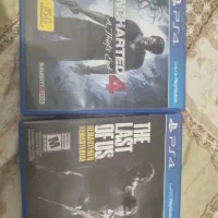 بازی PS4 PS5