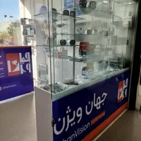 دوربین مداربسته دید در شب رنگی