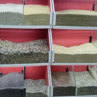 فروش انواع خوراک و ملزومات پرندگان زینتی