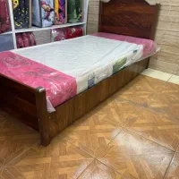 تخت خواب مدل کلاسیک (کد0420)
