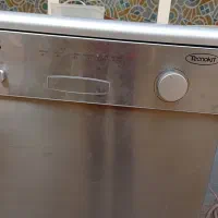 ماشین ظرف شویی تکنوکیت